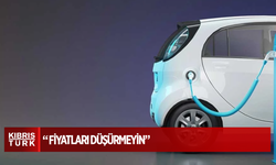 Çin'den elektrikli araç üreticilerine uyarı: Fiyatları düşürmeyin