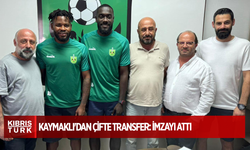 KAYMAKLI'DAN ÇİFTE TRANSFER: DEBOUTO VE WINCHESTER İMZAYI ATTI