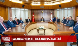 Elektrik gündemiyle olağanüstü toplanan Bakanlar Kurulu sona erdi: Açıklama yok
