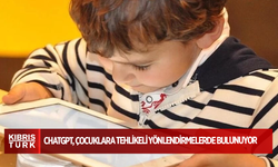Araştırma: ChatGPT, çocuklara tehlikeli yönlendirmelerde bulunuyor