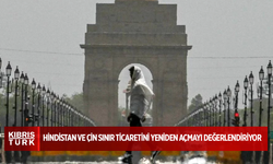 Hindistan ve Çin sınır ticaretini yeniden açmayı değerlendiriyor