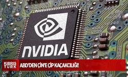 ABD'den Çin'e çip kaçakcılığı: İki Çinli tutuklandı