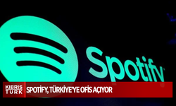 Spotify, Türkiye'ye ofis açıyor