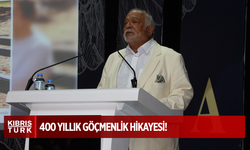 KIBRIS TÜRK TARİHİNE IŞIK TUTACAK 400 YILLIK GÖÇMENLİK HİKAYESİ!
