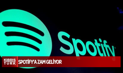 Spotify'a zam geliyor