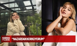 Melisa Döngel’den Samimi Açıklama: “Nazardan Korkuyorum”