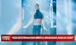 Elif Buse Doğan’dan Cesur Çıkış: “Eğer sizi istismar eden birisiyle arkadaşsam, bana da yazın!”