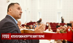 KTSYD’den KTFF’ye Sert Tepki