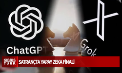 Satrançta yapay zeka finali: Grok ve ChatGPT kapıştı