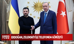 Erdoğan, Zelenskiy ile telefonda görüştü: Türkiye liderler zirvesine ev sahipliği yapmaya hazır!