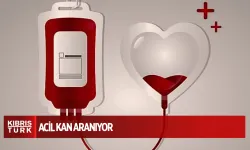 ACİL KAN ARANIYOR