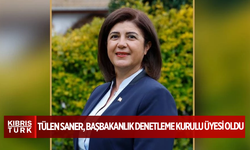 Tülen Saner, Başbakanlık Denetleme Kurulu üyesi oldu