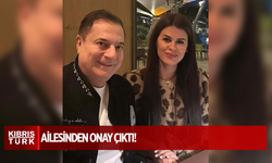 AİLESİNDEN ONAY ÇIKTI!