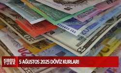 5 Ağustos 2025 Döviz Kurları