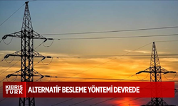 Trafo Merkezi’ndeki patlamayla ilgili çalışmalar devam ediyor: Alternatif besleme yöntemi devrede