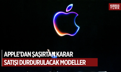 IPHONE 17 sonrası bazı ürünler raflardan kalkıyor