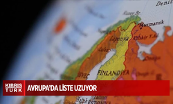 Finlandiya da Filistin devletinin tanınmasına hazır olduğunu açıkladı!