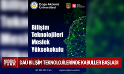 Meslek Yüksekokulu öğrenci kabulüne başlıyor