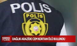 Arapköy Garga Suyu Tırmanış Alanı’nda dağlık arazide Cem Kortan ölü bulundu