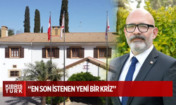 Cumhurbaşkanı Özel Temsilcisi Onar kapılar ile ilgili konuştu: En son istenen yeni bir kriz