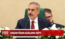 Fidan: “İsrail eğer durdurulmazsa Orta Doğu ve ötesinde çok büyük sorunları beraberinde getirecek”