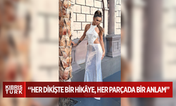 Her Dikişte Bir Hikâye, Her Parçada Bir Anlam”