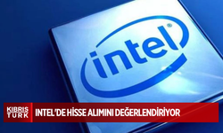 Trump yönetimi Intel'de hisse alımını değerlendiriyor