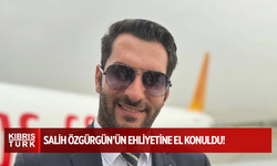 Salih Özgürgün’ün ehliyetine el konuldu!