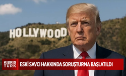 Trump'ı soruşturan eski savcı hakkında "yasa dışı siyasi eylemler" gerekçesiyle soruşturma başlatıldı