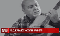 Türk müziğinin usta isimlerinden Selçuk Alagöz hayatını kaybetti