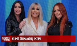 Safiye Soyman’a Klipte Selma Oruç İmzası