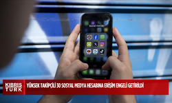 Ticaret Bakanlığı Açıkladı: Yüksek Takipçili 30 Sosyal Medya Hesabına Erişim Engeli Getirildi