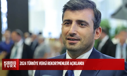 Selçuk Bayraktar 2024'te en fazla gelir vergisi ödeyen kişi oldu