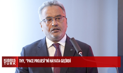 THY, pilot adayı değerlendirme süreçlerini millileştiren "PACE Projesi"ni hayata geçirdi