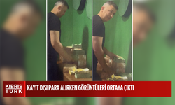 İmamoğlu'nun sağ kolu Tuncay Yılmaz'ın kayıt dışı para alırken görüntüleri ortaya çıktı