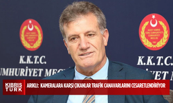 ARIKLI: GÜNDÜZ OLAN KAZAYA ‘YOLLAR KARANLIK’ YORUMU YAPILIYOR