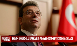 Ekrem İmamoğlu Seçimlere Giremezse Başka Bir Adayı Destekleyeceğini Açıkladı
