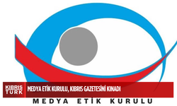 Medya Etik Kurulu, Kıbrıs gazetesini kınadı