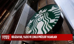 Starbucks, Güney Kore’de bilgisayar, yazıcı ve çoklu prizleri yasakladı