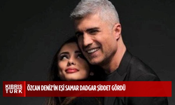 Özcan Deniz'in Eşi Samar Dadgar, Kaynanası Kadriye Deniz'den Gördüğü Şiddeti İlk Kez Tüm Detaylarıyla Anlattı!