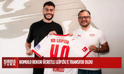 Resmi açıklama geldi: Romulo rekor ücretle Leipzig'e transfer oldu