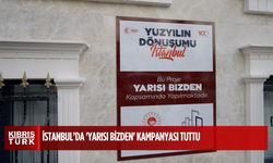 'Yarısı Bizden' kampanyasıyla İstanbul'da 71 bin bağımsız bölüm depreme karşı güvenli hale getiriliyor