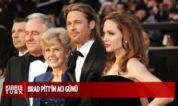 Brad Pitt'in Acı Günü: Annesi Jane Etta Pitt 84 Yaşında Hayatını Kaybetti