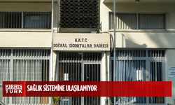 Elektrik kesintisi Sosyal Sigortalar’ı devre dışı bıraktı: Sağlık sistemine ulaşılamıyor