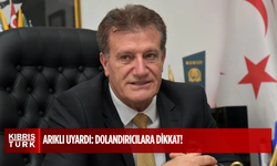 Arıklı uyardı: Dolandırıcılara dikkat! Kamera cezası adı altında sahte mesajlar gönderiliyor