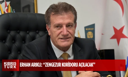 Erhan Arıklı: Artık Zengezur Koridoru açılacak ve Türk dünyası ulaşım açısından birleşecek
