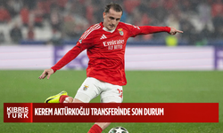 Kerem Aktürkoğlu transferinde son durum: Ayrılmak istediğini yönetime bildirdi