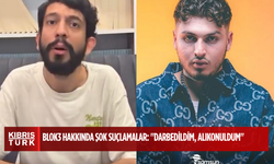 Menajer Ferhat Karagöz’den Rapçi Blok3 Hakkında Şok Suçlamalar: "Darbedildim, Alıkonuldum"