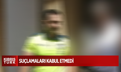 Öz yeğenini taciz etmekle itham edildi: Suçlamaları kabul etmedi