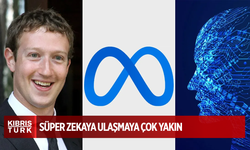 Zuckerberg duyurdu: Meta, süper zekaya ulaşmaya çok yakın